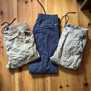 Men’s American Eagle joggers